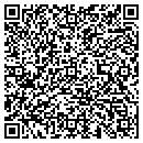 QR code with A F M Local 4 contacts