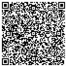 QR code with Fabricating Systems & Tech contacts