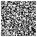 QR code with Knox A Porteus contacts