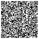 QR code with College Pool & Spa Service contacts