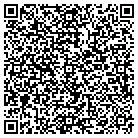 QR code with Klingshirn Tom & Sons Trckng contacts