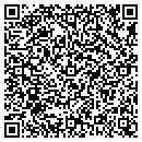 QR code with Robert D Lynch DO contacts