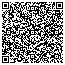 QR code with Robert's Carpet contacts