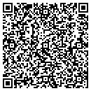 QR code with Art's Parts contacts