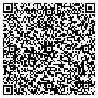 QR code with R C Rutherford Investments contacts