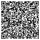 QR code with SAA Solutions contacts