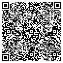 QR code with Hartford Orchard Inc contacts