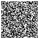 QR code with King Electronics Co contacts