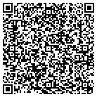 QR code with B K's 3rd Party Service contacts