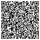QR code with Comer Farms contacts