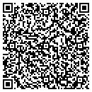 QR code with T J Maxx contacts