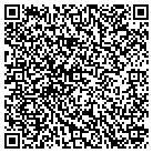 QR code with Marietta Fire Department contacts