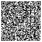 QR code with UVMC Radiology Service contacts