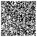QR code with Kuttin-Up Salon contacts