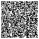 QR code with AT&T Wireless contacts