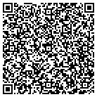 QR code with Custom Concrete Plus Inc contacts