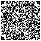 QR code with Upward Bound Program contacts