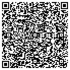 QR code with C C Custom Products Inc contacts