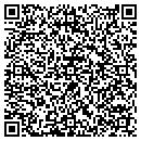 QR code with Jayne E Bell contacts