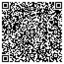 QR code with Hall Way Restoration contacts