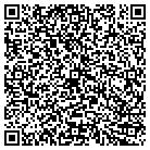 QR code with Guinther's Custom Cuts Inc contacts