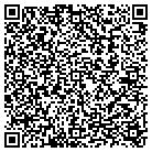QR code with D W Swick Funeral Home contacts