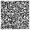 QR code with Harry Conrad contacts