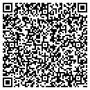 QR code with Hands Plus contacts