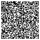 QR code with A-1 Appliance Service contacts
