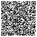 QR code with Delphi contacts