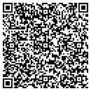 QR code with GBES Service contacts