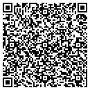 QR code with Kruger Inc contacts