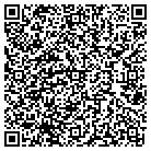 QR code with Hutter Electronics Corp contacts
