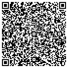 QR code with B P Products N A Inc contacts