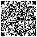 QR code with Advent Inc contacts