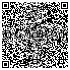 QR code with Oakhill Manor Care Center contacts