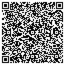 QR code with Zeppe's contacts