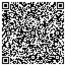 QR code with Hair Shoppe The contacts