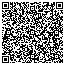 QR code with Jiffy Base Mfg Co contacts