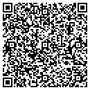 QR code with Carl M Bush contacts