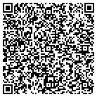 QR code with H & R Block Tax Service contacts
