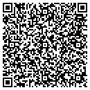 QR code with Robert D Beddow contacts
