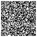 QR code with Rush Twp Trustees contacts