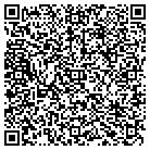 QR code with Advanced Medicine & Laser Inst contacts