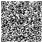 QR code with University Orthopaedic Assoc contacts