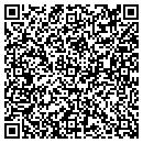 QR code with C D Connection contacts