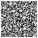 QR code with M & A Computer Inc contacts