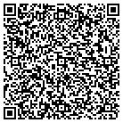 QR code with Mc Clelland & Thomas contacts