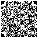 QR code with Zehman Library contacts