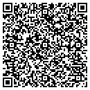 QR code with Rainbow Crafts contacts